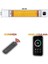 Smarty Wl Infrared 2500 W Elektrikli Isıtıcı Beyaz Duvar Cafe Tipi 1