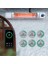 Smarty Wl Infrared 2500 W Elektrikli Isıtıcı Beyaz Duvar Cafe Tipi 5