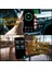 Smarty Wl Infrared 2500 W Elektrikli Isıtıcı Beyaz Duvar Cafe Tipi 6