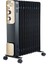 Çeşme Yağlı Radyatör Isıtıcı 11 Dilim 2300W 1