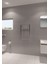 Fina Çelik Havlupan 600 x 800 Krom 1