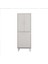 Yeni Esinti 55X138 cm Banyo Dolabi 4