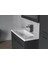 Kea Basic Banyo Dolab Takimi Antrasi̇t 65 cm 3