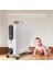 SFH-6938 11 Dilim Yağlı Radyatör 2500 W 4
