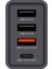 49700 CHR-30EU1 Usb-Charger 30W Black 3