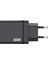 49700 CHR-30EU1 Usb-Charger 30W Black 5