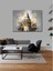 Kanvas Tablo Istanbul Galata Kulesi 70X100 cm 3