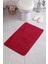 Ethnic 50X80 Bordo Banyo Halısı 1