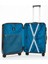 Y Ultra Strong Kabin Boy Valiz DL18HA 5