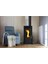 Yarı Otomati̇k Pelet ve Odun Sobası / Eco 8 Kw 1