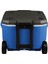 Performance Tri Coler Wheeled 60 Qt Tekerlekli Soğutucu Buzluk 56 Lt 4