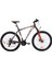 Camp Xc 4.0 26" Jant 20" Kadro Shimano ST-EF41 Vites Mekanik Disk Fren Turuncu 1