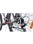 Camp Xc 4.0 26" Jant 20" Kadro Shimano ST-EF41 Vites Mekanik Disk Fren Turuncu 3