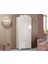 Bdlp 058 Babysun 2 Kapılı 2 Çekmeceli Dolap Beyaz 1