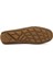 Hakiki Süet Kadın Loafer Ayakkabı 700908 6