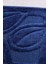 Flora 50X80 Koyu Mavi Banyo Halısı 2