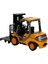 5087 Sun-Rst-Rc Iş Makinesi 1 18 Forklift Ff Işıklı 6ch 3 7V USB 40MHZ 3