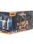 5087 Sun-Rst-Rc Iş Makinesi 1 18 Forklift Ff Işıklı 6ch 3 7V USB 40MHZ 5
