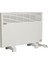 EPK4570M15B Ivigo Elektrikli Panel Konvektör Isıtıcı Manuel 1500 Watt Beyaz 3