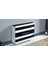 Fhs 9000 Mfc – 7,5 Kw Modern Fanlı Camlı Doğalgaz Sobası 1