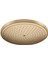 Hansgrohe Croma Tepe Duşu 280 1jet Ecosmart 9 Lt/dk Mat Bronz - 26221140 1
