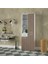 Cevher Banyo Çok Amaçlı Banyo Dolabı, Beyaz-Cordobaa 2