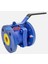 DN50 Tam Geçişli Küresel Vana - T-0520 2