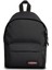 Minik Boy Sırt Çantası Orbit Siyah Black 008 5
