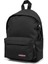 Minik Boy Sırt Çantası Orbit Siyah Black 008 6