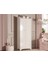 Bdlp 048 Swing 2 Kapılı 2 Çekmeceli Dolap Beyaz BDLP048BEYAZ Bebek 1