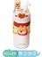 Diller 520ML Yeni Koleksiyon Sevimli Hayvanlar Süslü Pipetli/pipetsiz Boyun Askılı Paslanmaz Çelik Termos Puppy Party 1