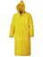 Yağmurluk Gold Sari Xxl 1