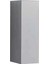 Dolce Banyo Boy Dolabı 33CM Gri 1