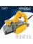 Anadolustrong ANS1024 800W Metal Şanzıman Çift Bıçaklı 82MM Derinlik Ayarlamalı 3