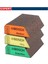 Expert S470 3'lü Set Sünger Zımpara 69X97X26 mm 2608901174 1