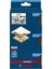 Expert S470 3'lü Set Sünger Zımpara 69X97X26 mm 2608901174 2