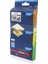 Expert S470 3'lü Set Sünger Zımpara 69X97X26 mm 2608901174 3