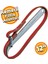 013-KK1118 Kayışlı Kemerli Filtre Anahtarı 12" 2