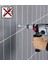 Cyl-9 Fayans Matkap Ucu 5li Set 4