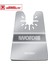 WA4964 Çok Amaçlı Raspalama Makinası Için 50MM Universal Kazıma Bıçağı 6