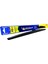 Rainforce™ MC19815 38CM 1 Adet Universal Hibrit Silecek 1