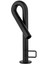Lavabo Bataryasi Mat Si̇yah FK-6115 1