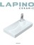Lapino 2240 Mobilya Uyumlu Mini Lavabo 1