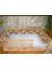 Montessori Ahşap Karyola - Montessori Yatak - Montessori Karyola - -17 70X130 cm 3