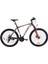 Camp Xc 4.0 26" Jant 18" Kadro Shimano ST-EF41 Vites Mekanik Disk Fren Turuncu 1