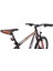 Camp Xc 4.0 26" Jant 18" Kadro Shimano ST-EF41 Vites Mekanik Disk Fren Turuncu 2