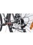 Camp Xc 4.0 26" Jant 18" Kadro Shimano ST-EF41 Vites Mekanik Disk Fren Turuncu 3