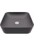 UL040-00AM Ultra Kare Çanak Lavabo 40 cm Mat Antrasit 1