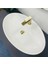 Cerastyle One 67 cm Tezgah Üstü Lavabo 2
