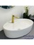 Cerastyle One 67 cm Tezgah Üstü Lavabo 3